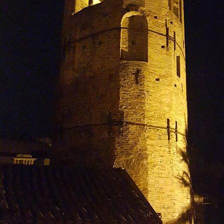 Villa Casa Di Leo E Vale Imola Esterno foto