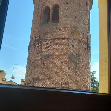 Villa Casa Di Leo E Vale Imola Esterno foto