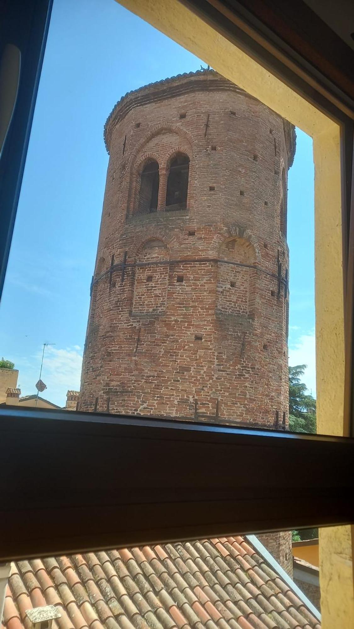Villa Casa Di Leo E Vale Imola Esterno foto